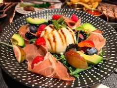 -IL TEATRO 精品意大利餐厅