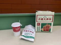 -洪都大拇指(洪都店)