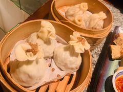 -南京大牌档(济南万象城店)