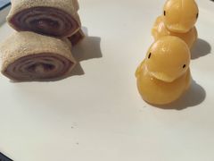 -全聚德(长白直营店)