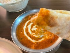 -南国印度餐厅Dakshin