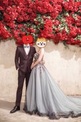 -THE QUEEN(北京店)