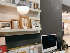 -海马体照相馆|大师(北京华贸中心店)
