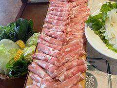 -阳坊胜利涮羊肉(禧乐汇店)