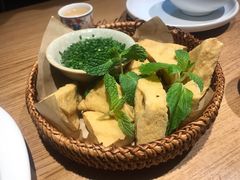 -潮粥荟·潮汕砂锅粥(槐房万达店)