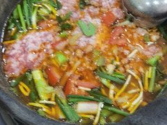 -笔记安顺夺夺粉火锅