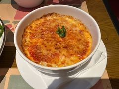 -安妮意大利餐厅(国贸店)