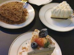-PETIT PARIS 小巴黎(花园道店)