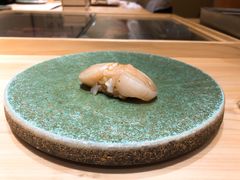 扇贝寿司-鮨青(恒基名人购物中心店)