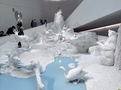 -中国湿地博物馆