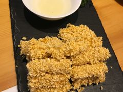 -几荷·恰似故人来(秀水广场店)