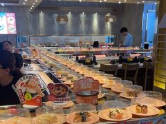 -争鲜回转寿司(东方银座店)