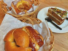 -麦田工坊(月湖店)