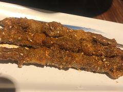 -功夫小龙虾·烧烤·江湖菜(金沙洲店)