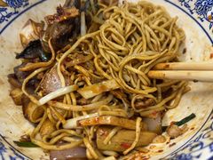 -复兴面王(河东路起源店)