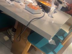 -半天妖烤鱼(东方新天地店)