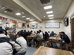-老刘家泡馍(钟楼广济街店)