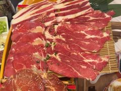 -AJIYA·池袋日式烧肉自助(天津万象城店)
