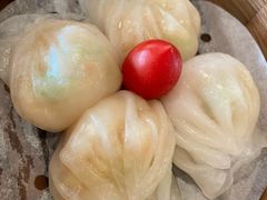 -北海金昌开元名都大酒店·四季轩中餐厅