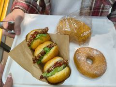 -裕兴烘焙(新桥西路店)