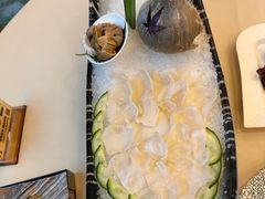 -南海渔村·空中一号