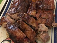 -先记烧鹅王·本地粤菜(福永店)
