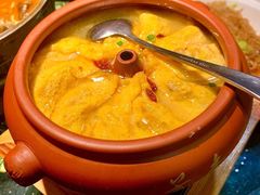 富贵蛋饺-北国饭店(阳光店)