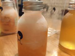 -喜茶(东莞雍华庭店)