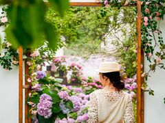 -名花谷生态庄园