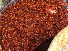 劲道麻辣牛肉-王家渡火锅(金宝汇店)