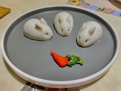 -隆隆金大茶楼(地王广场店)