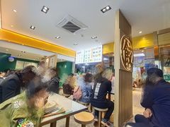 -袁记云饺(西安路店)