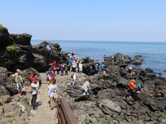 -龙头岩(Dragon Head Rock)