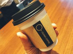 -OGAWA COFFEE 京都駅中央口店
