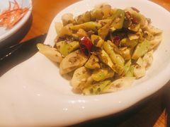 -翠姐姐农家大院·16年土菜馆(滨康路店)
