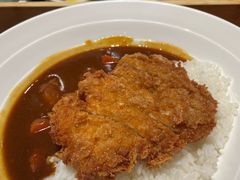 -友名Cross日式咖喱屋(江南大道中店)