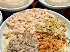 -裕兴记•蟹黄面馆(人民广场店)