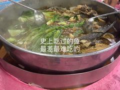 -侠成水上农庄(工业大道店)