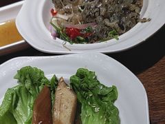-南拳十三姨·潮汕砂锅粥(世纪金源店)