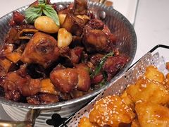 -峨嵋小镇·川菜(正定朗华店)