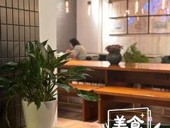 -BAKER&SPICE(安福路店)