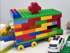 -百变天才机器人编程中心·信奥·VEX竞赛·无人机(金田广场店)