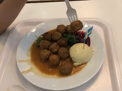 -宜家·瑞典风味餐厅(北京西红门店)