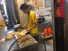 -咏春葱油饼(德政中路店)