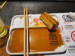 -可口香·非遗老号烧烤(南岗直营店)