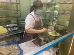 -白玉兰小吃(新村路店)