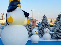 -汕头中海黄金海岸水上乐园