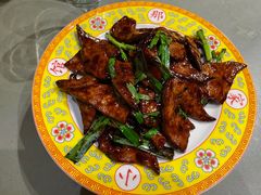 -那家小馆•北京菜•烤鸭(中关村店)