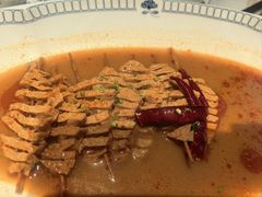 -杏花堂晋商私房菜(华熙五棵松店)