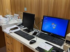-上海仁爱医院口腔科 · 种植